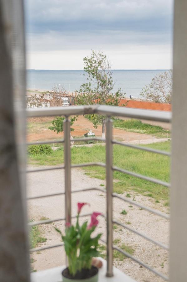 The View Daire Dedeağaç Dış mekan fotoğraf
